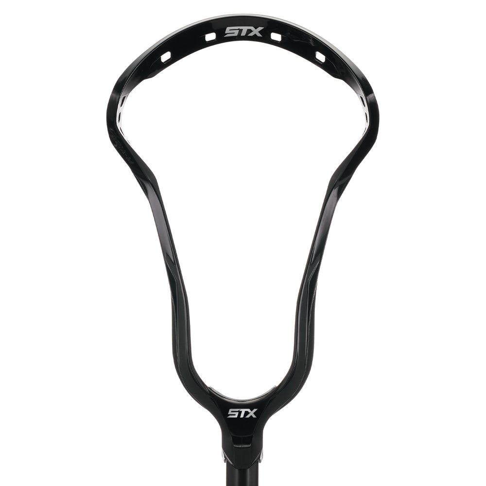 STX Aria ProM Unstrung Lacrosse Head - Black