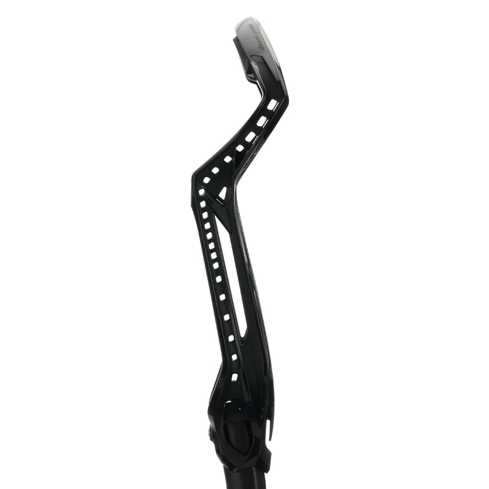 STX Aria ProM Unstrung Lacrosse Head - Black