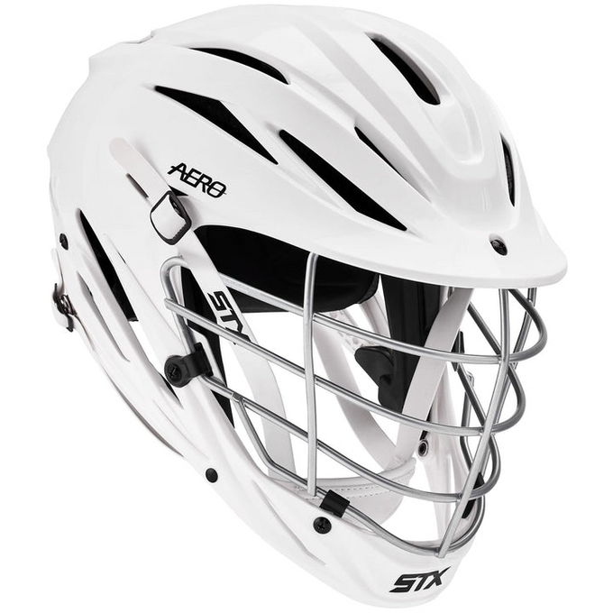 STX Aero Customizable Helmet