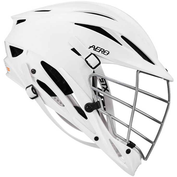 STX Aero Customizable Helmet