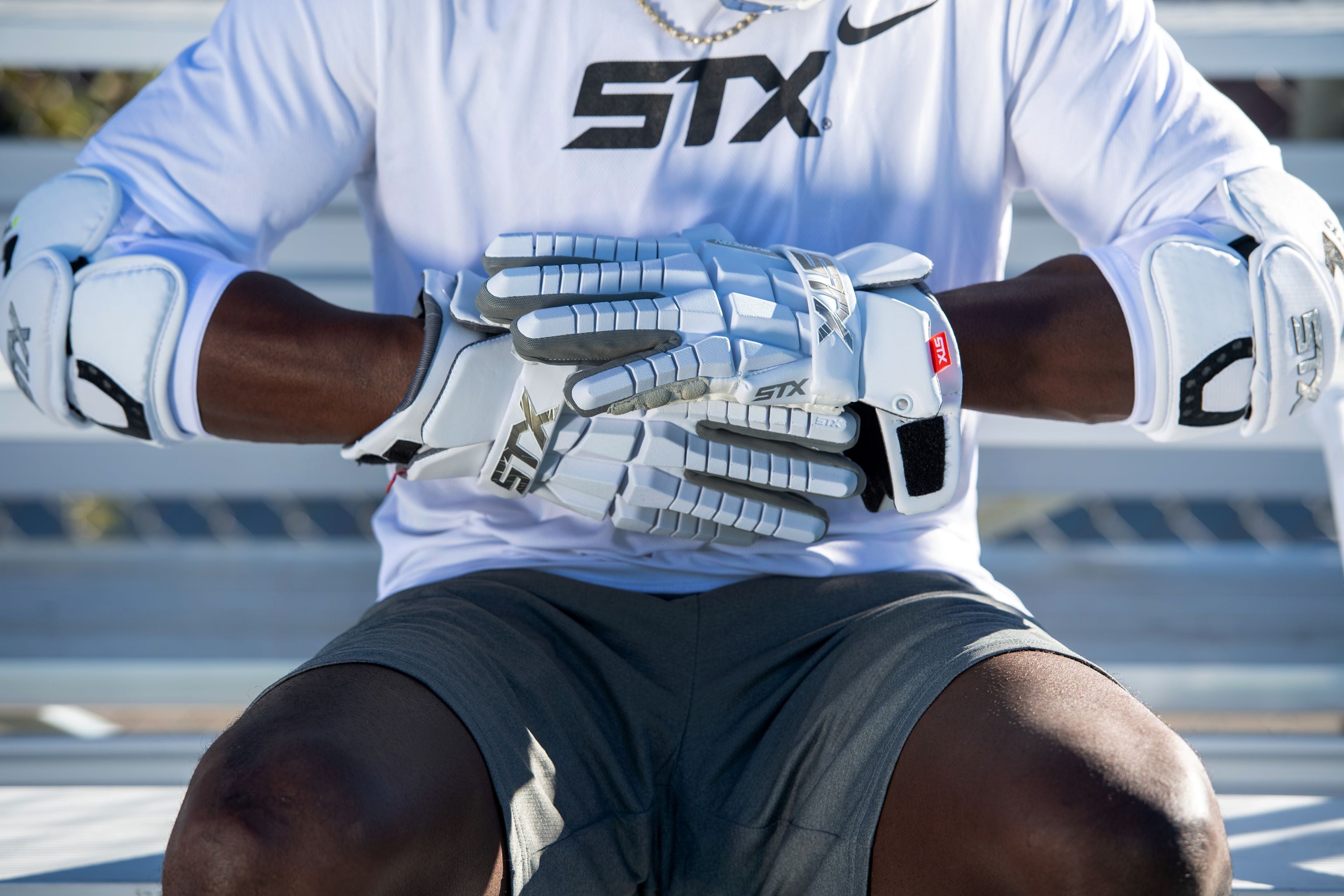 Gloves