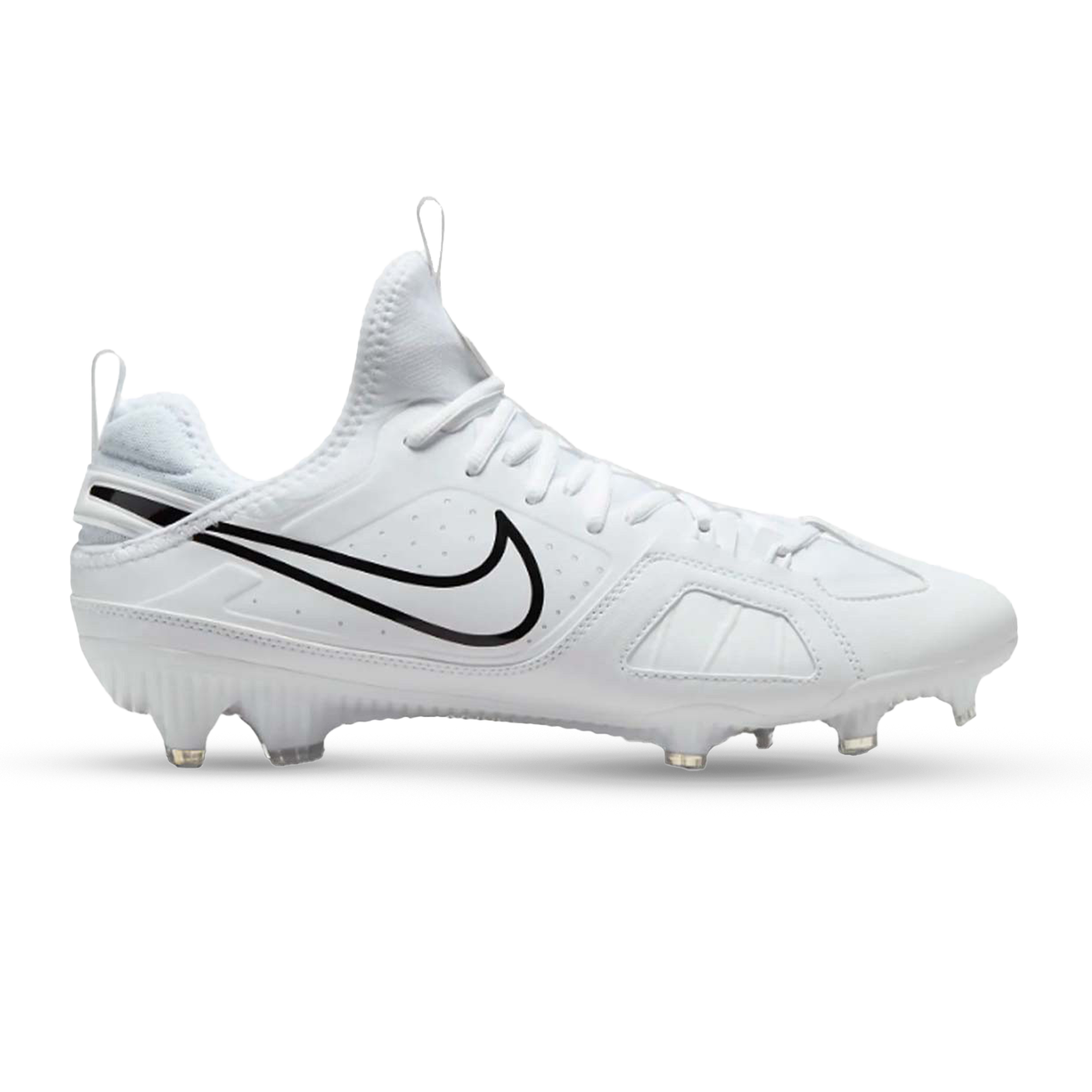 Nike Huarache Varsity Lacrosse Cleat