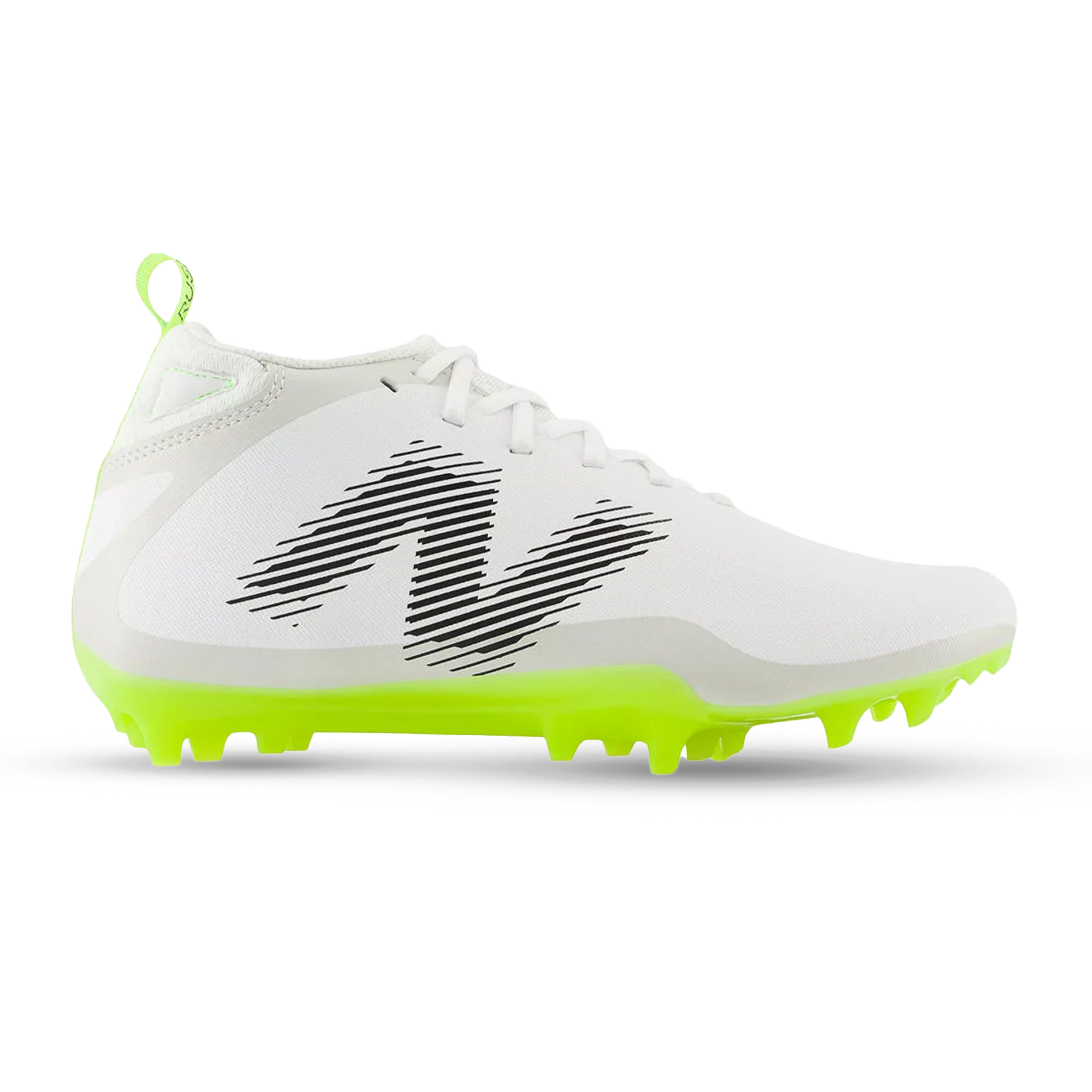 ウォッシュホワイトのリース クリスマスリース フラワー スノー グリーンリーフ ホワイトフラワー