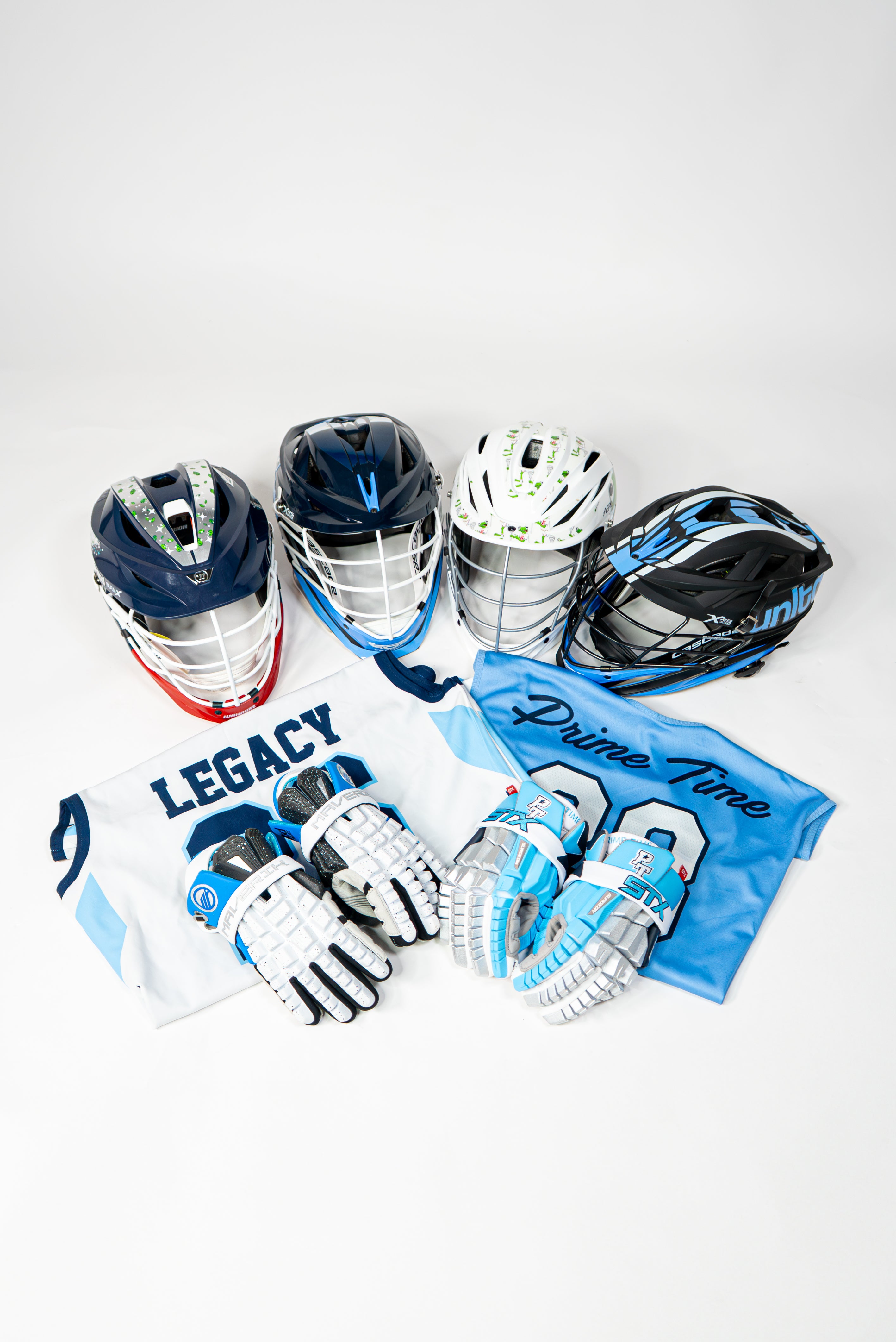 Create Your Team Store