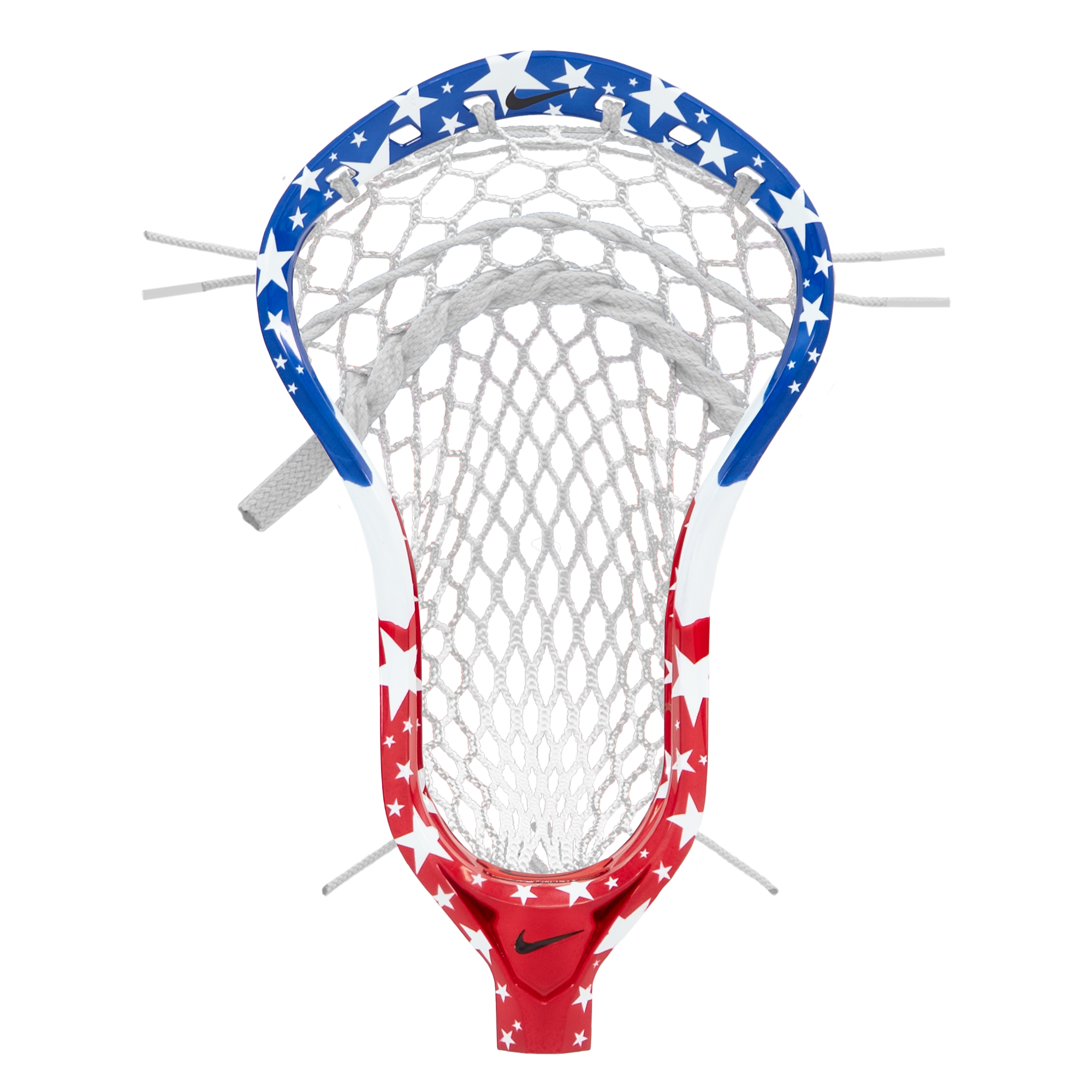 Nike L4 Supernova Dyed Lacrosse Head