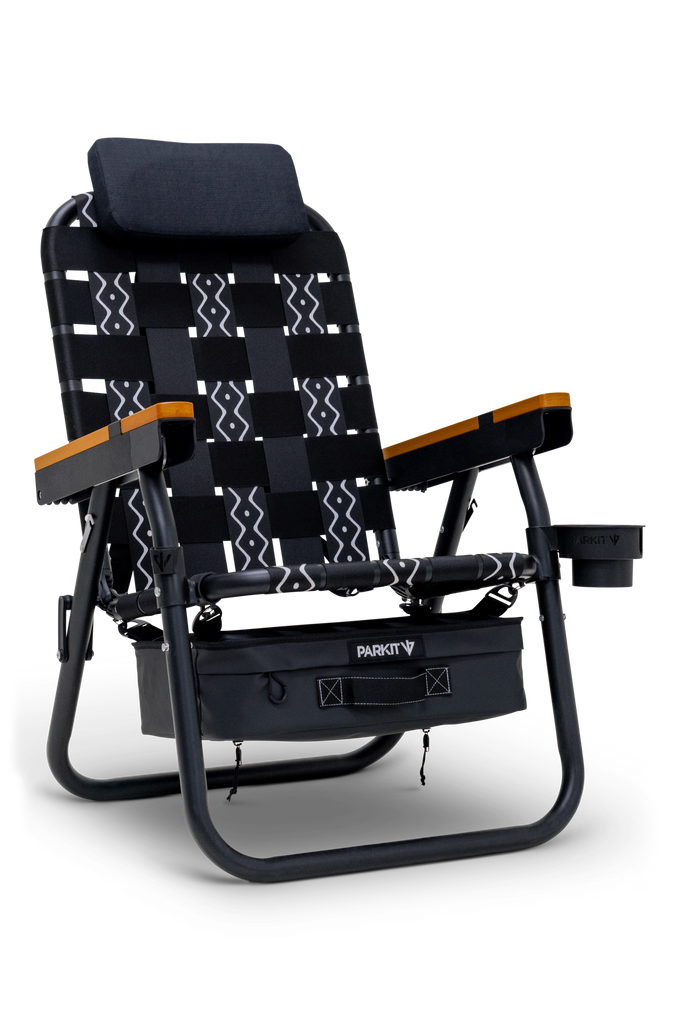 PARKIT Eclipse Chair Slate