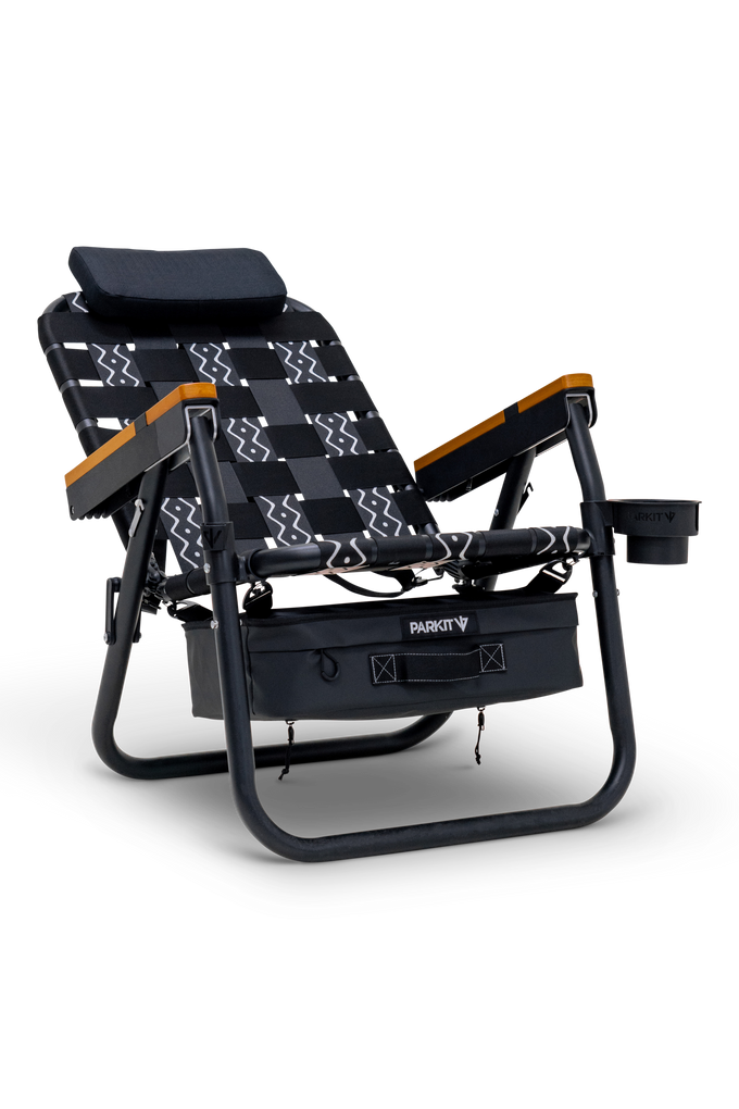 PARKIT Eclipse Chair Slate