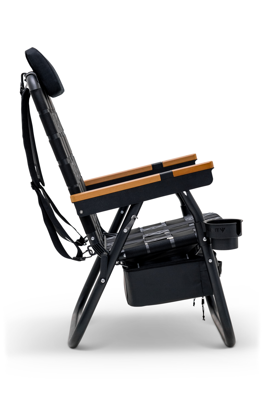 PARKIT Eclipse Chair Slate