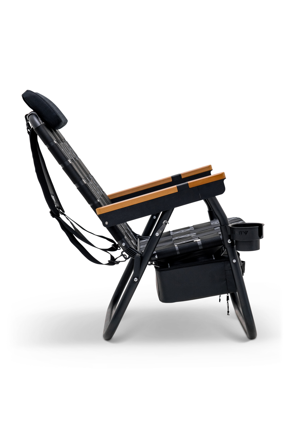 PARKIT Eclipse Chair Slate