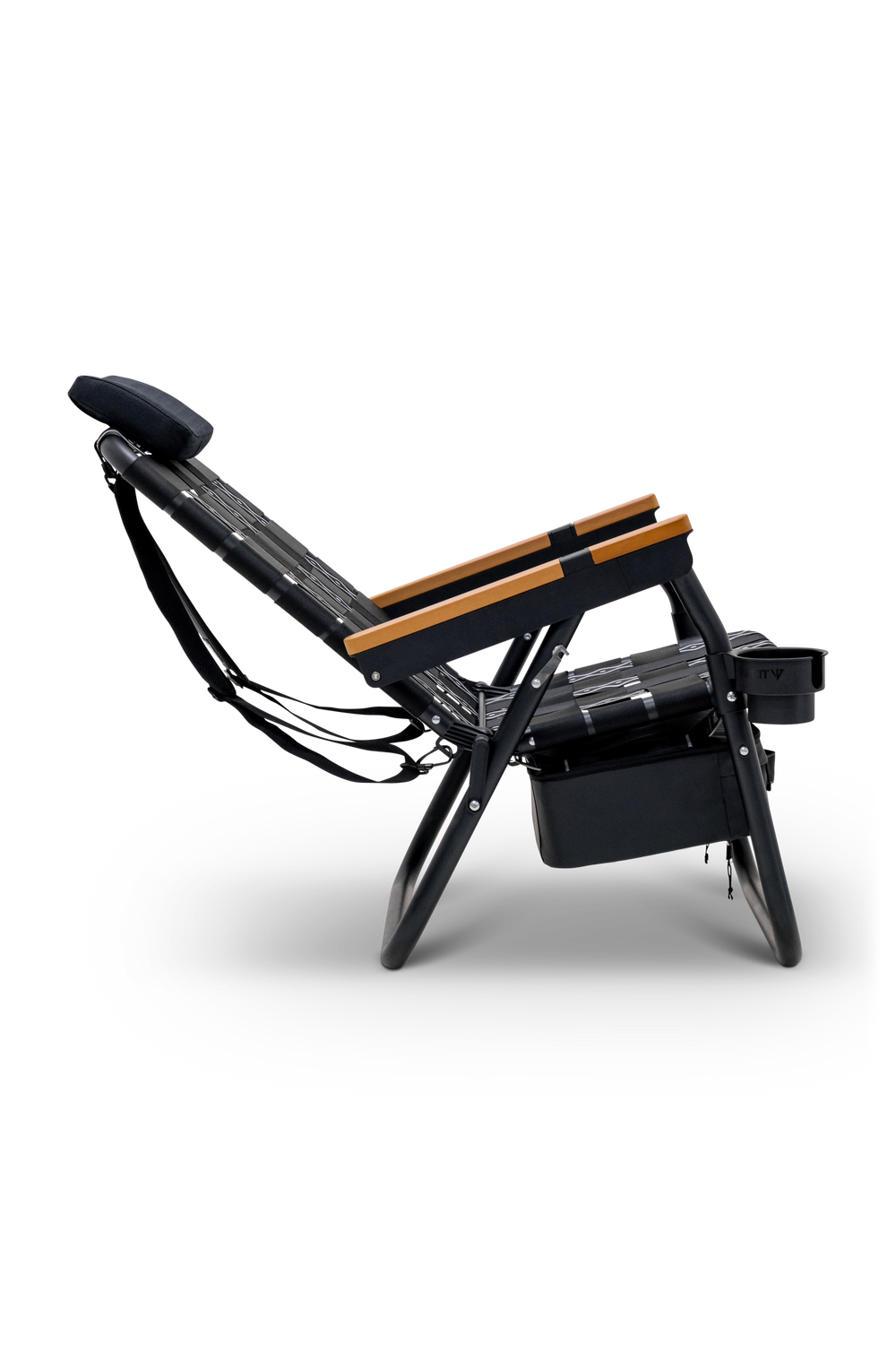 PARKIT Eclipse Chair Slate