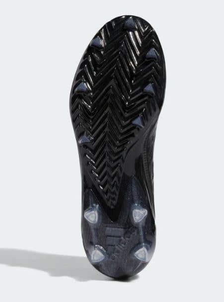 Cleats- Black
