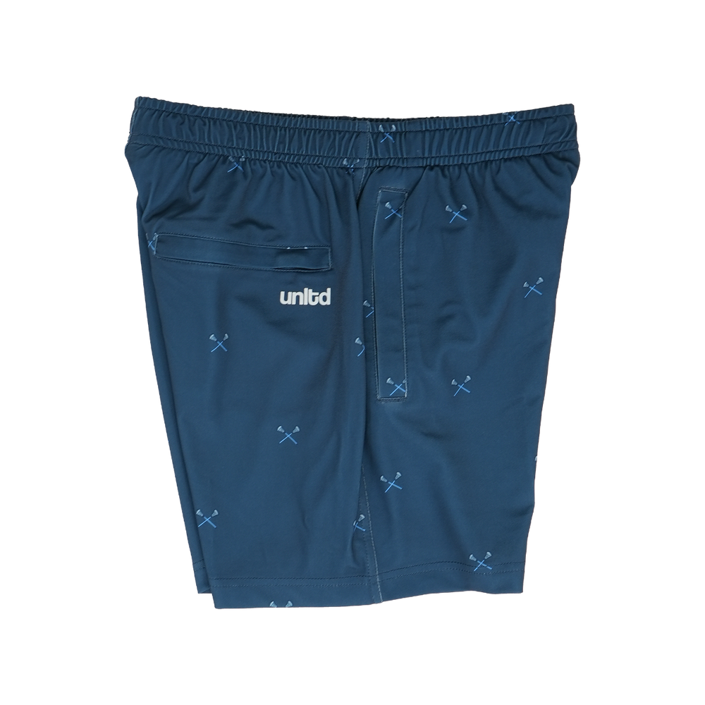 Tactical 4.0 Lax Motif Youth Lacrosse Shorts