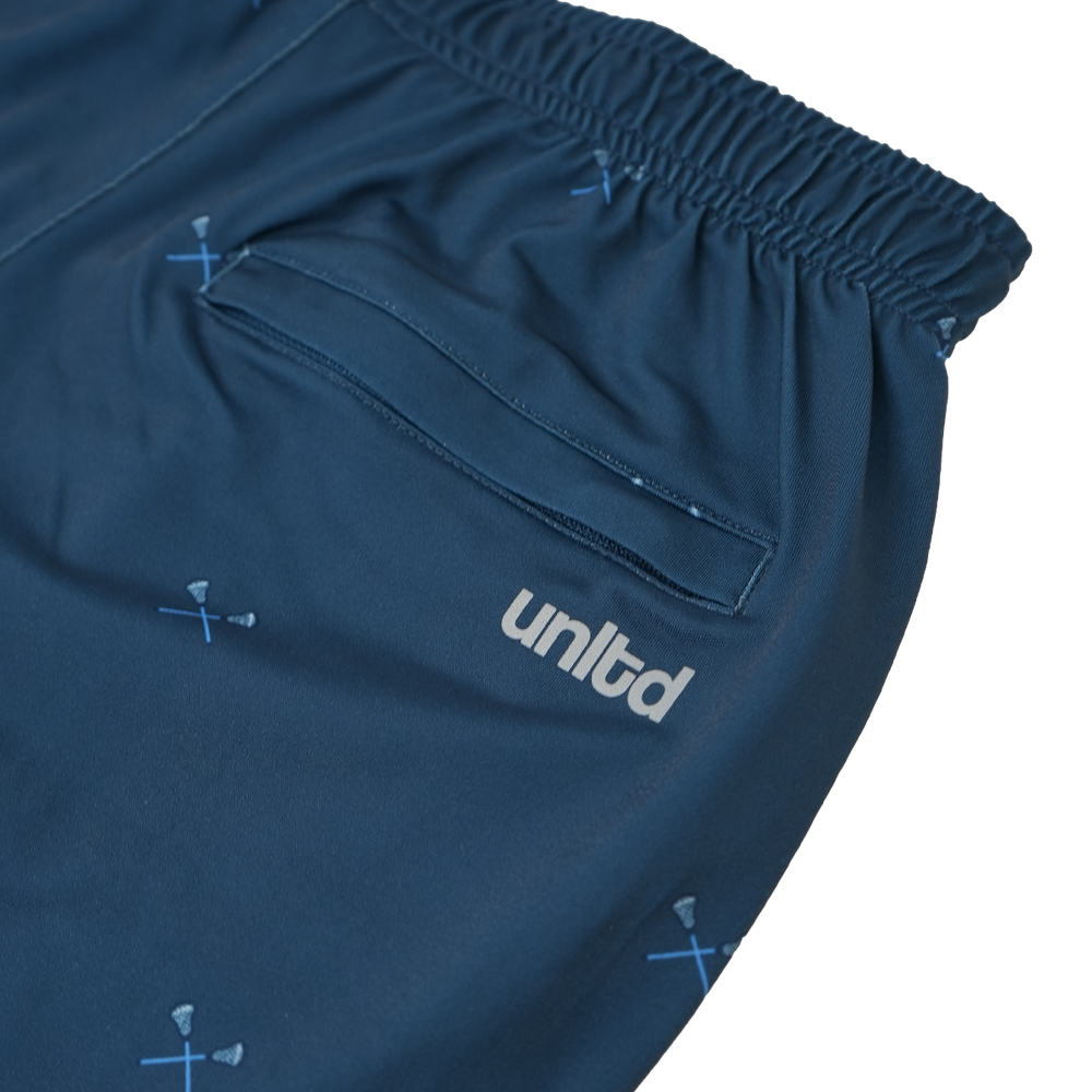 Tactical 4.0 Lax Motif Youth Lacrosse Shorts