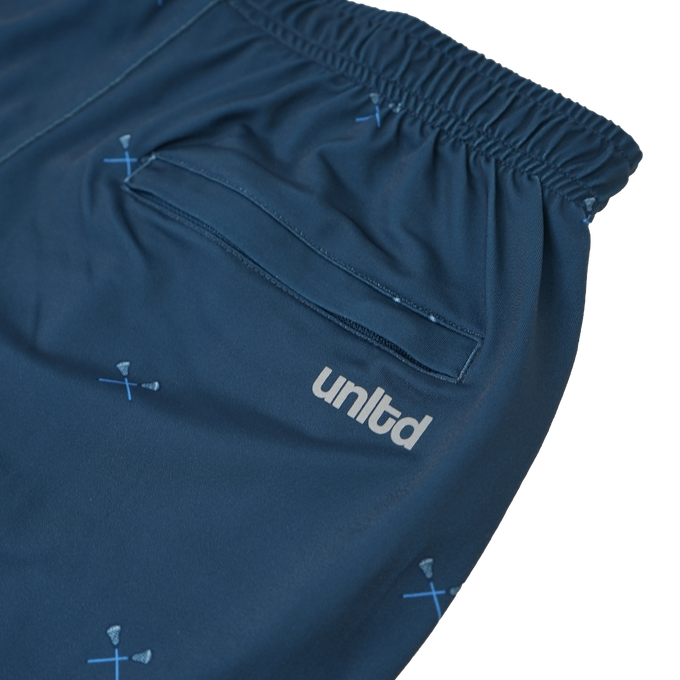Tactical 4.0 Lax Motif Youth Lacrosse Shorts