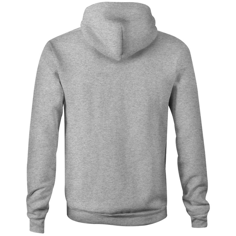 Custom Irish Lacrosse Hoodie