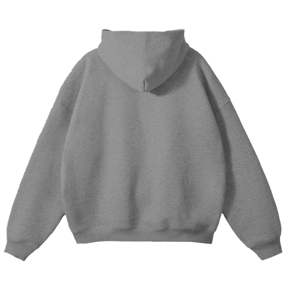 SSDM Player Plate Lacrosse Hoodie