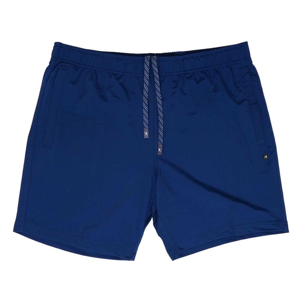 Tactical 4.0 Deep Navy Lacrosse Shorts