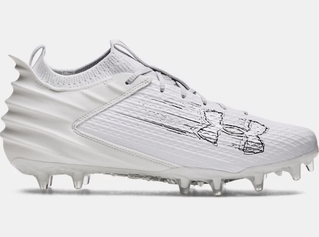 Ua Blur Youth Under Armor Cleats Under Armour Boys' UA Blur Select