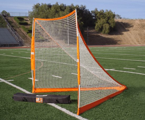 Bownet  Foldable Lacrosse Goal with Net