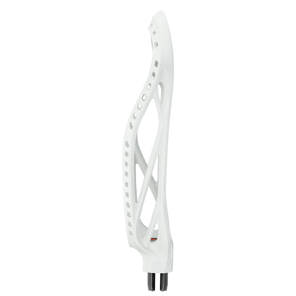 Warrior Burn FO Recovery Unstrung Lacrosse Head