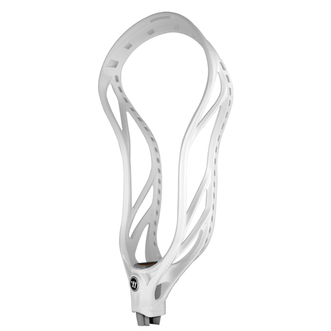 Burn - White