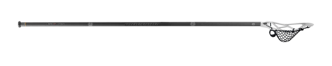 Warrior QXD x Burn XP 2 Carbon Custom Complete Lacrosse Stick