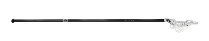Gait D2 Close x Maverik Caliber Custom Complete Lacrosse Stick
