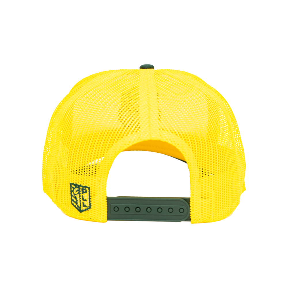 California Redwoods PLL Trucker Hat