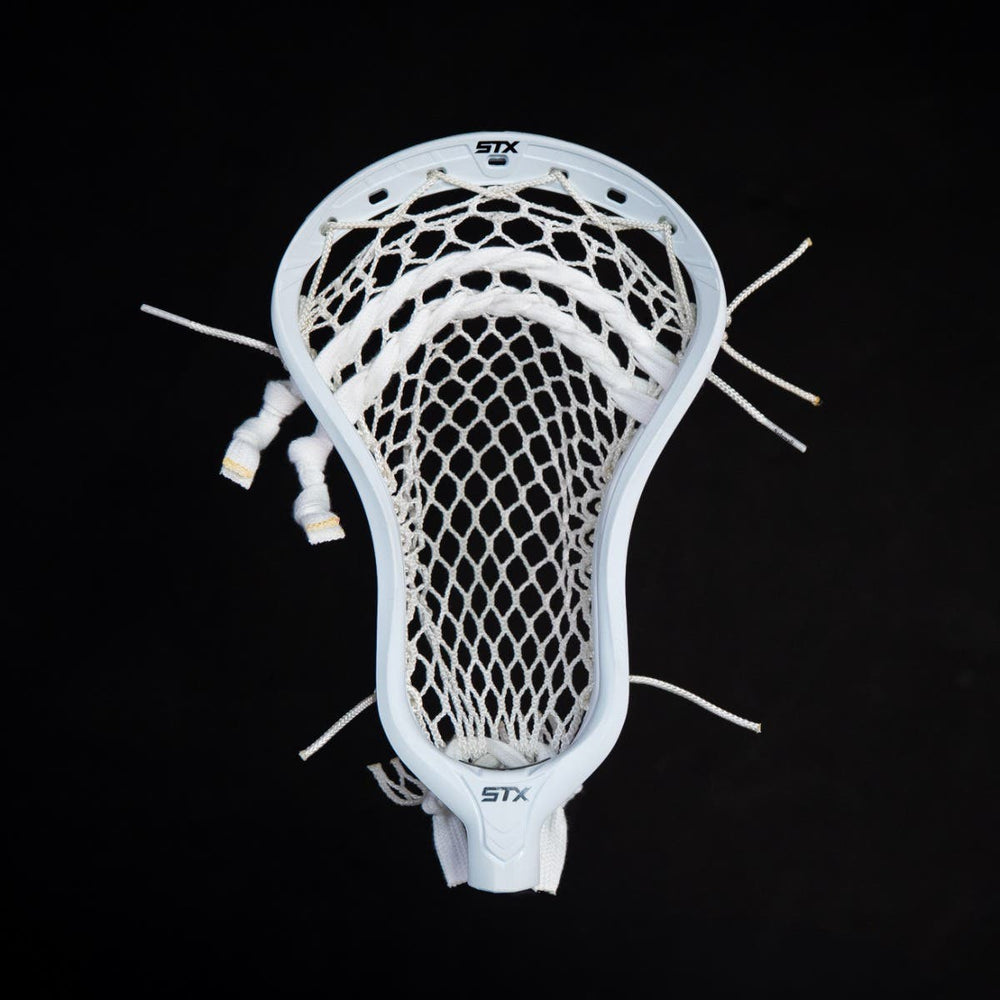 Pockets by Clem Fully Customizable Lacrosse Head