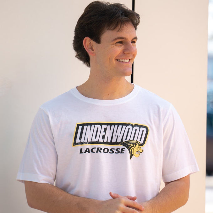 Lindenwood Lacrosse Shirt
