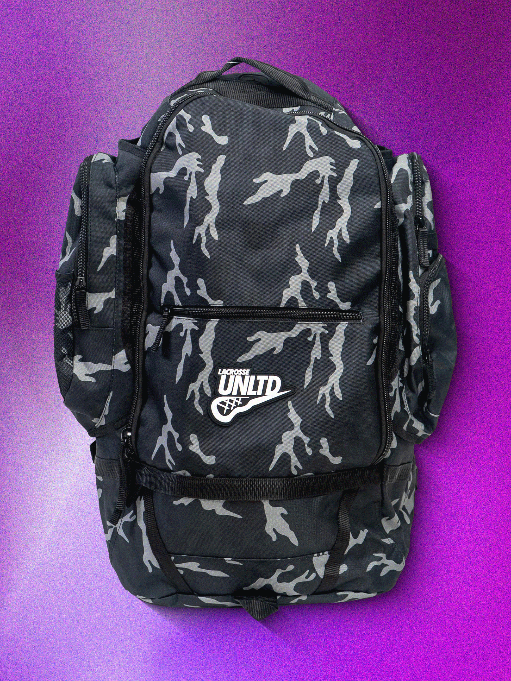 Custom Bags