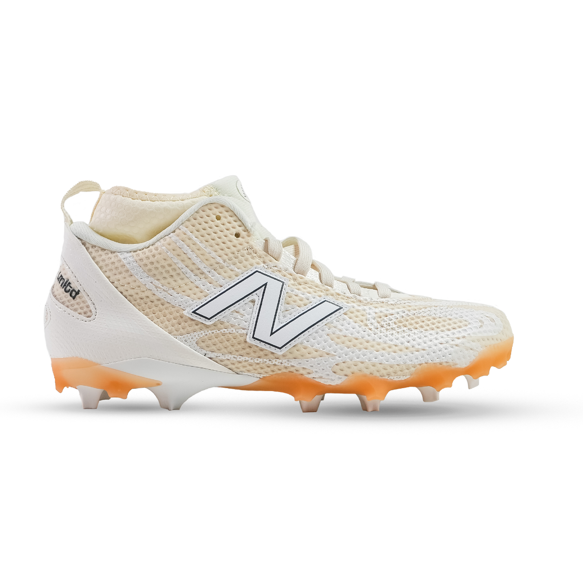 New Balance Freeze x UNLTD LE Desert Storm Lacrosse Cleats- Mid