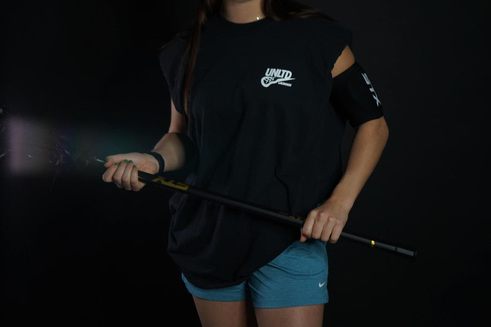 STX Women's Bicep Sleeve