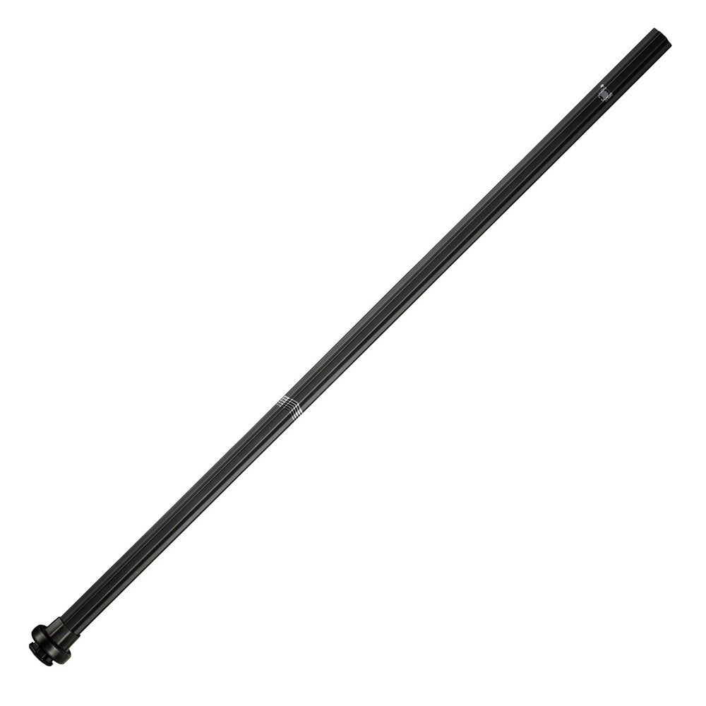 ECD Focus Lacrosse Shaft - Black