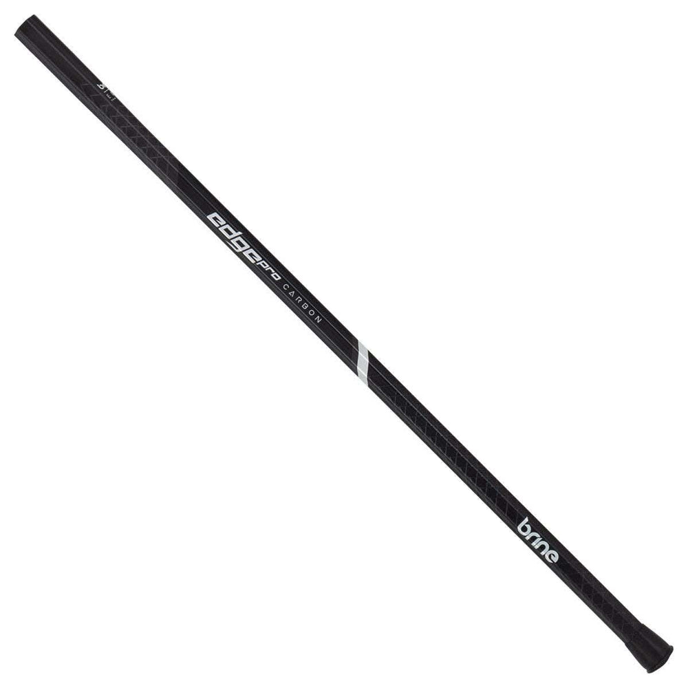 Brine Edge Pro Carbon Shaft - Black