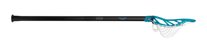 Maverik Havok 2 x Warrior Evo 5 Custom Complete Stick