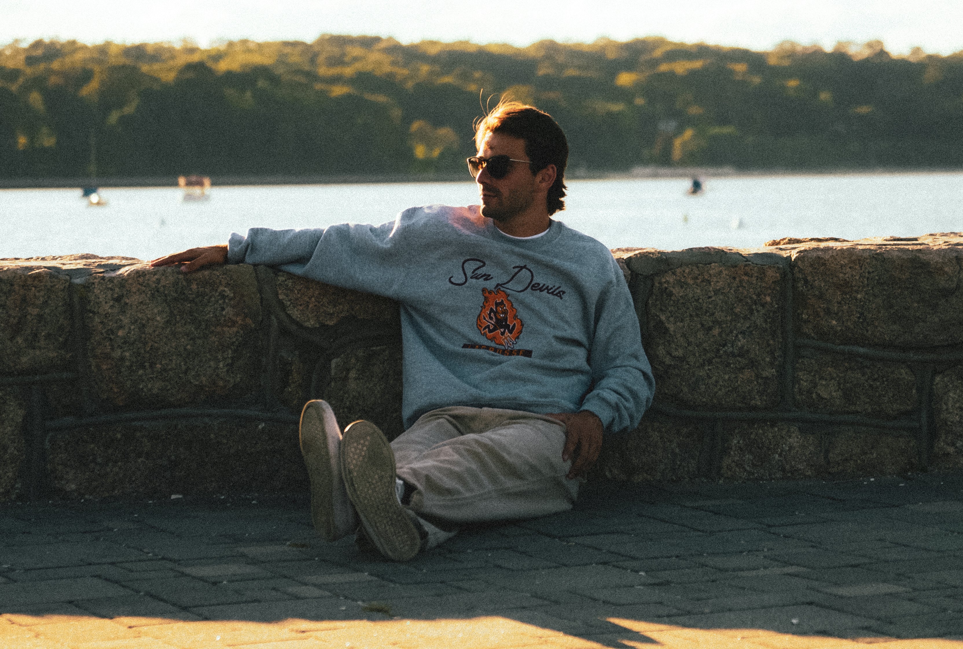 Shop NCAA Sweats