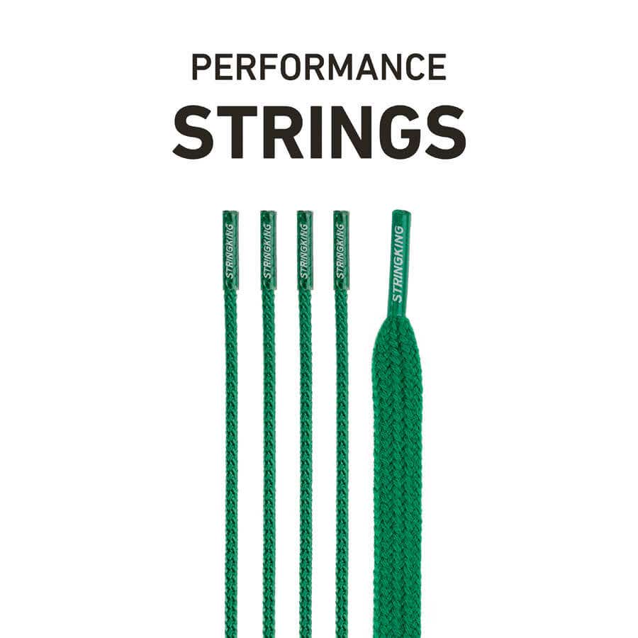 StringKing Shooters - Forest Green