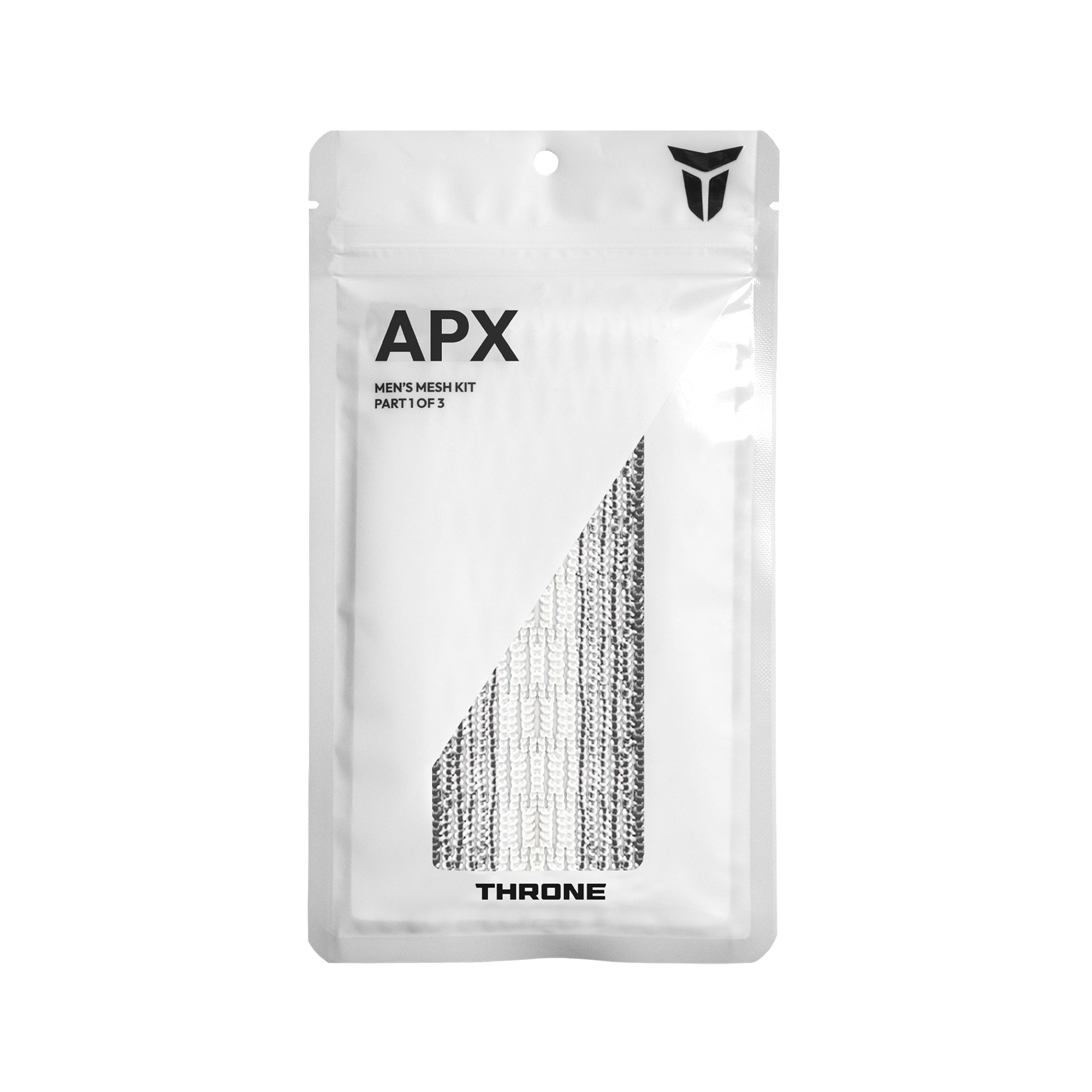 THRONE APX Mesh