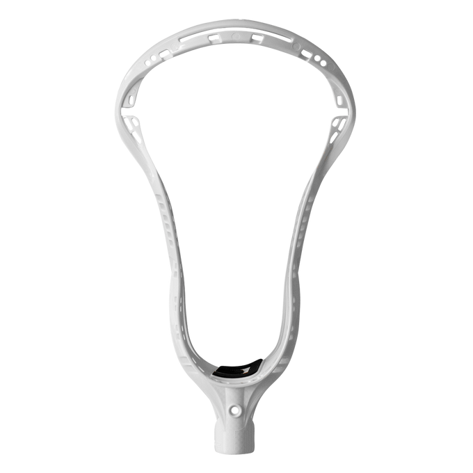Gait Apex 2 Women's Unstrung Lacrosse Head - White