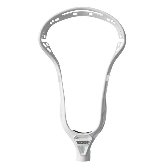 Gait Apex 2 Women's Unstrung Lacrosse Head - White
