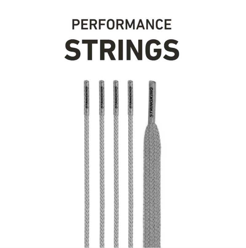 StringKing Shooters - Silver