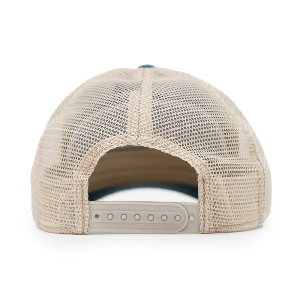 Fat Boy Lacrosse Hat