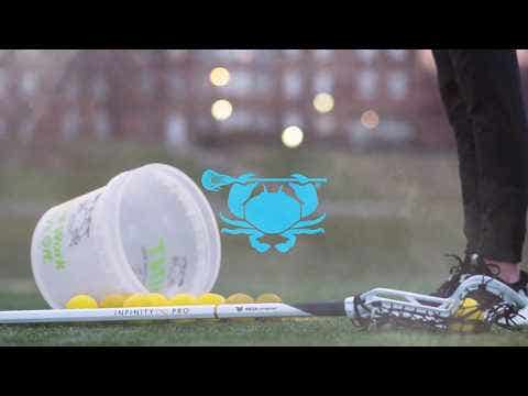 ECD Infinity Pro Women's Lacrosse Shaft