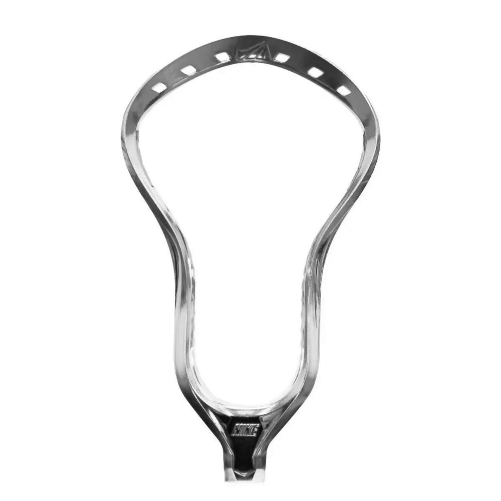 Nike L3 Chrome Dyed Unstrung Lacrosse Head