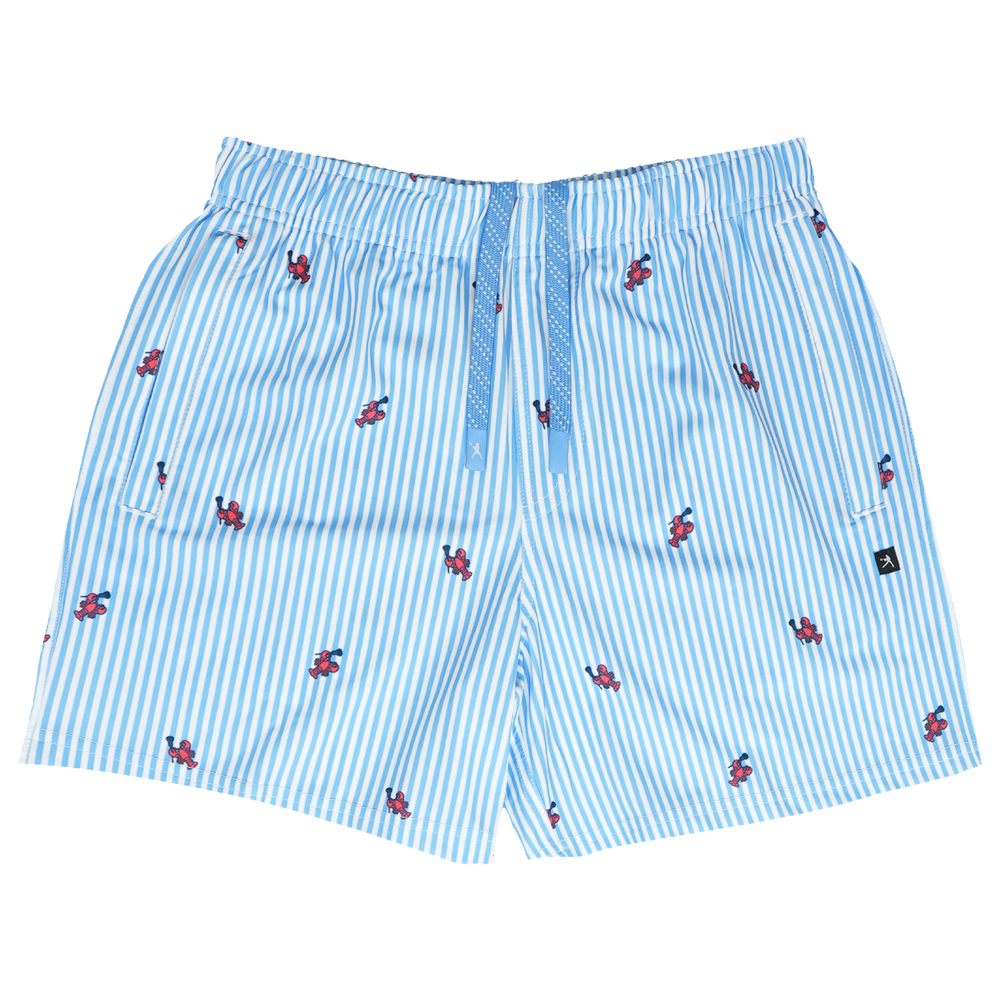 Tactical 4.0 Lobster Youth Lacrosse Shorts