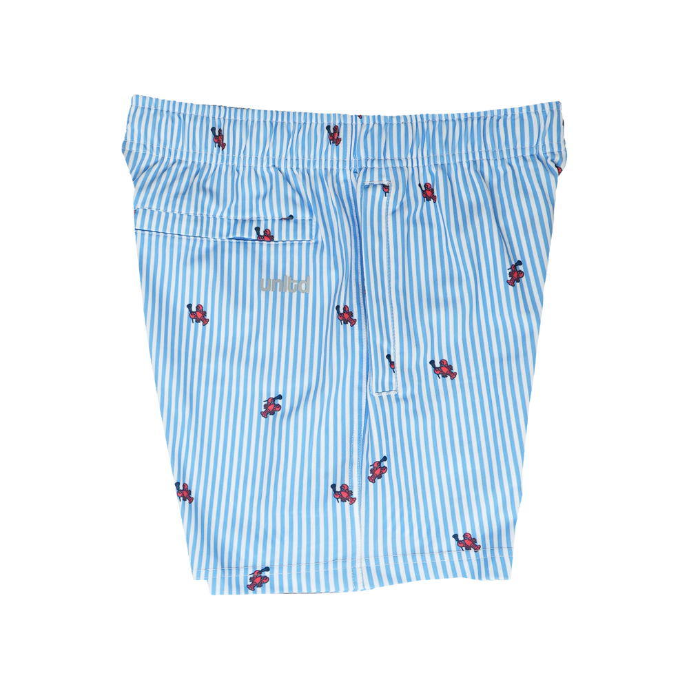 Tactical 4.0 Lobster Youth Lacrosse Shorts