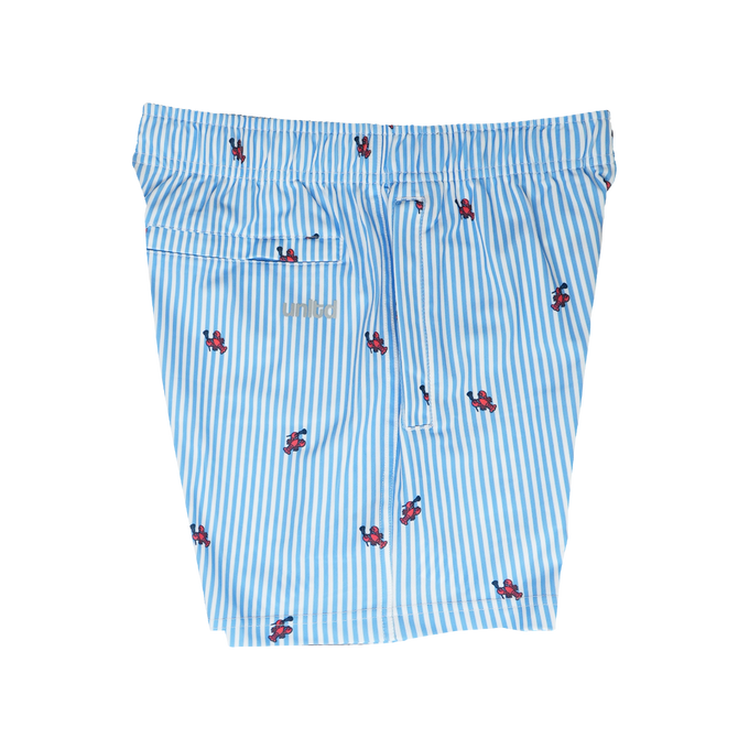 Tactical 4.0 Lobster Youth Lacrosse Shorts