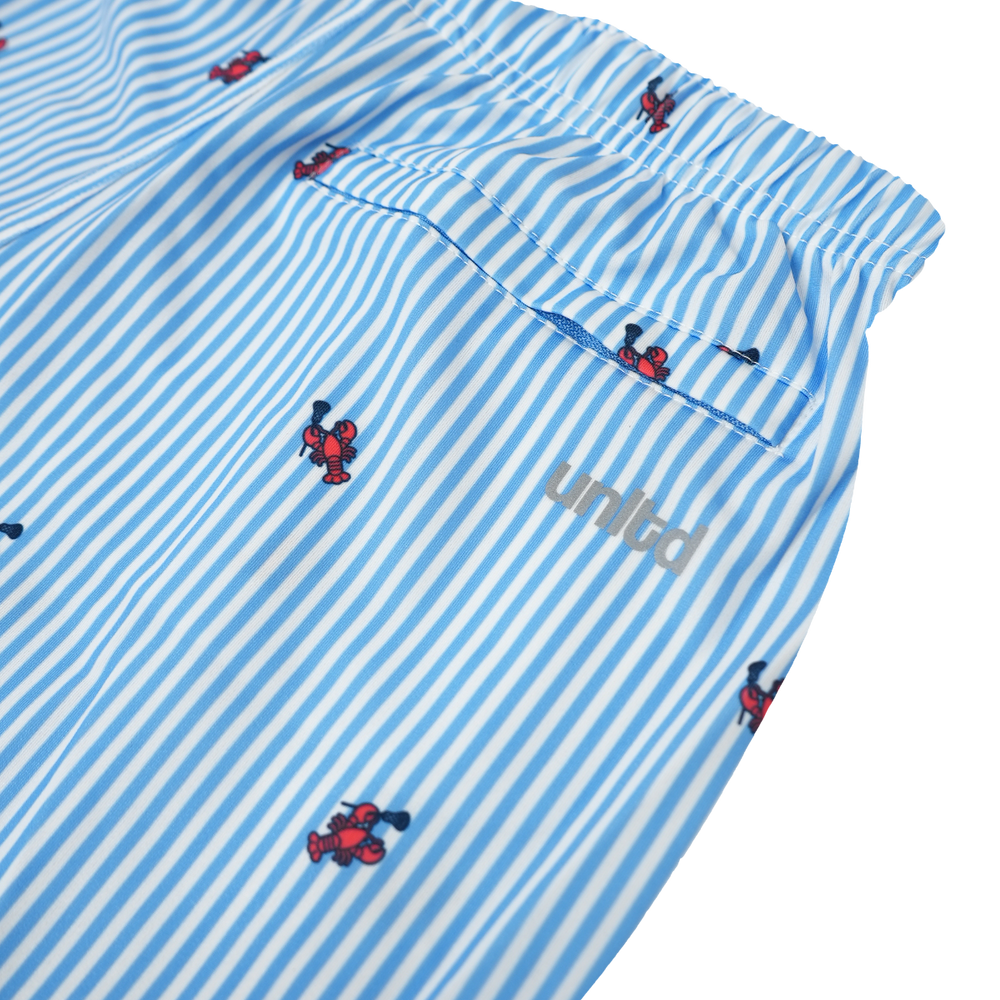 Tactical 4.0 Lobster Youth Lacrosse Shorts