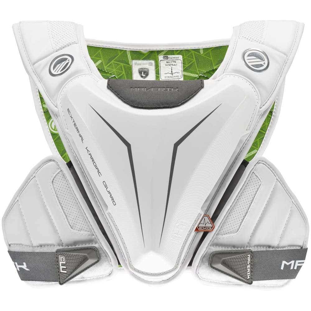 Maverik M5 EKG Speed